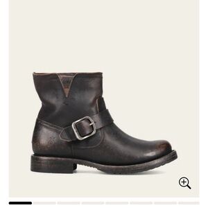Frye Veronica Flex Bootie